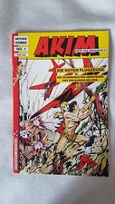 Akim herr des dschungels - akim,