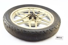 Moto Guzzi 850 T5 - Felge Hinterrad hinten N67H