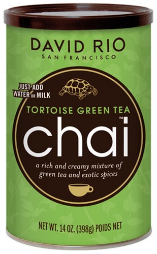 David rio tortoise green - rio,
