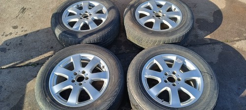Mercedes benz winterreifen - mercedes-benz,