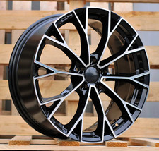 4 Felgen 19'' Neu 5X112 Golf R