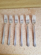 6 Tafelgabeln Wilkens