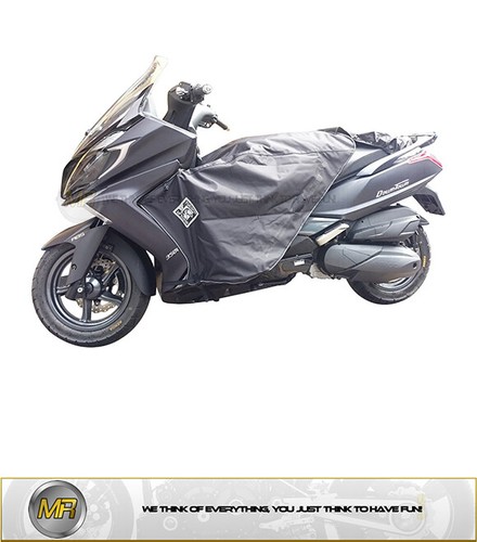 Knieschutzdecke kymco downtown - knieschutzdecke,