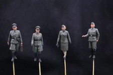 WWII WW2 Deutscher Offizier