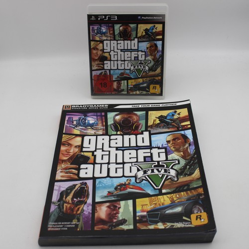 Ps3 spiel grand - ps3, |