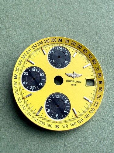 Breitling zifferblatt - breitling,