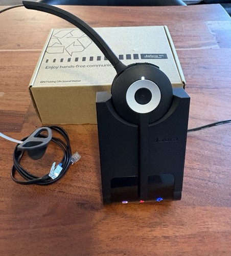 Jabra pro 920 mono - (whb003bs),