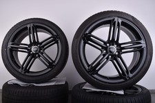 4x Original Audi A8 S8 A7 4H