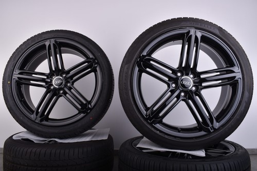 Original audi a7 4h - a8,