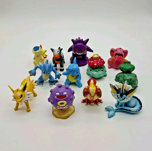 Vintage pokémon - 12,