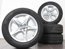 19 Zoll original Audi Q7 4M