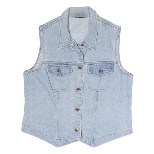 Damen blaue jeans - damen,