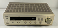 Denon DRA-585RD  Precision Audio Component AM -FM Stereo Receiver #ST1146
