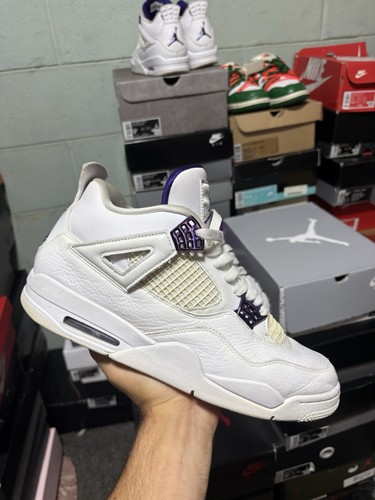 Jordan purple metallic - jordan,