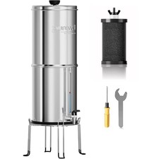 Purewell Schwerkraft