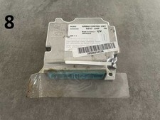 Hyundai i20 Airbagsteuergerät Steuergerät 95910-1J400