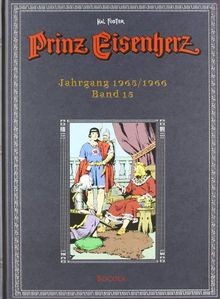 Prinz eisenherz - prinz,