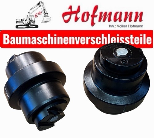 Laufrolle für neuson 2503 - für,