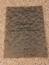 Nva ddr handbuch - nva,