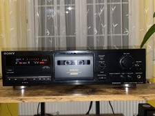 Sony TC-K511S 3-Kopf