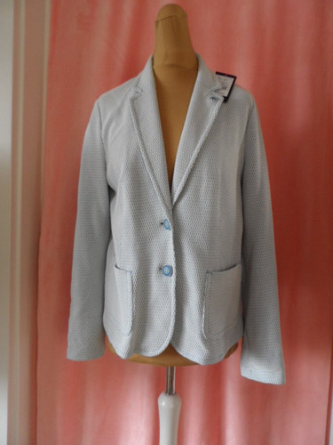 Bianca jacket 42 - bianca,