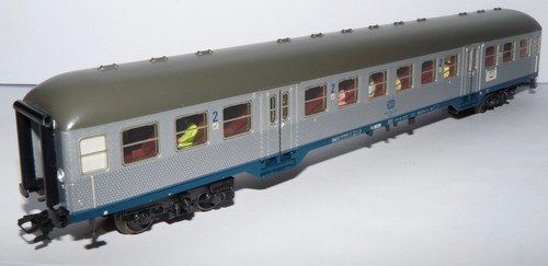 Märklin 4159 2 - h0,