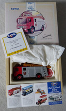 Corgi Modell 1 : 43 - 97355