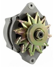 Lichtmaschine Neu - Made In