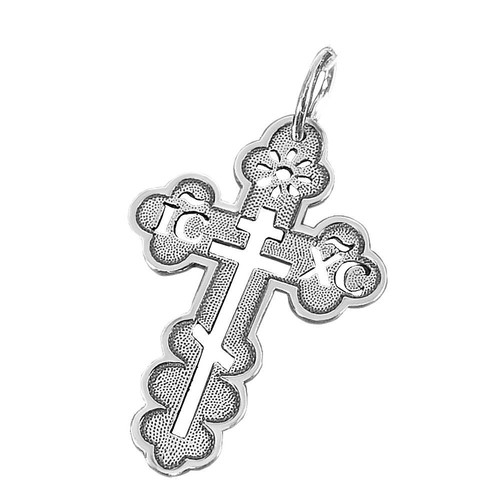 Silber kreuz 925 sterling - silber,