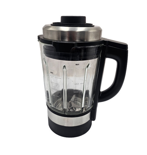 Ersatz glas krug - glas, tefal