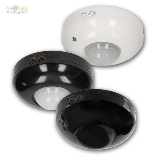 Decken bewegungsmelder 360 - decken-bewegungsmelder, 360°