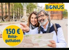Reisegutschein alle Pauschalreisen Bonusreisen 150 Euro ohne Mindestreisepreis!