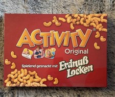 Activity Original