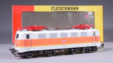 H0 DC Fleischmann 4329 E-Lok