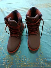 Damen Winterstiefel Boots Gr 38