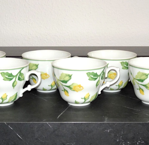 Hutschenreuther medley - hutschenreuther,