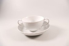 Meissen Suppentasse und