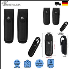 Messer Holster Gürtel