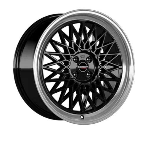 Borbet 0x17 et25 - b,
