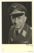 Orig. Foto AK Portrait