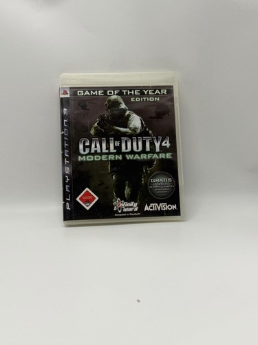 Call duty modern warfare - 4,