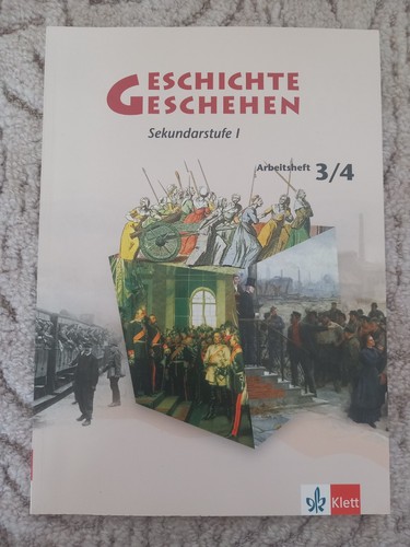 Klett geschichte geschehen - klett,