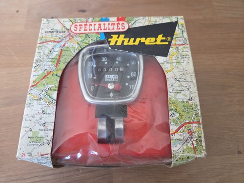 Tacho sachs huret - sachs, zoll