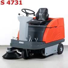 Hako Sweepmaster P980 R