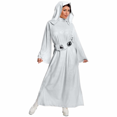 Prinzessin leia deluxe - prinzessin, disney