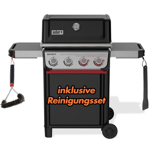 Weber gasgrill spirit 425 - weber, e-425