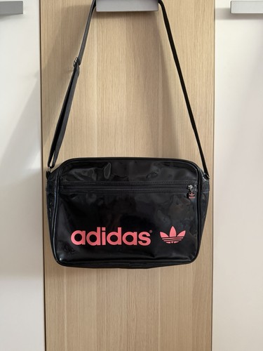 Vintage adidas trefoil - adidas,