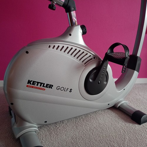 Heimtrainer kettler golf - kettler,