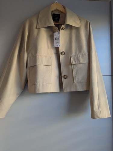 Neu mango damen - neu, kurzer