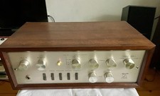 Luxman SQ 77T / ii